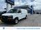 2026 Chevrolet Express Cargo Base