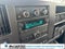 2025 Chevrolet Express Cargo 3500 Base