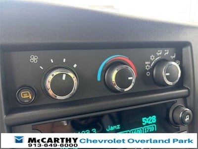 2025 Chevrolet Express Cargo 3500 Base