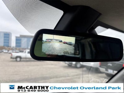 2025 Chevrolet Express Cargo 3500 Base