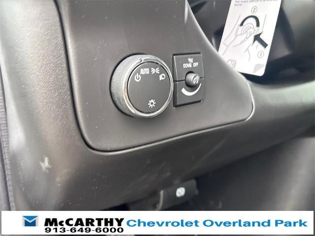 2025 Chevrolet Express Cargo 3500 Base