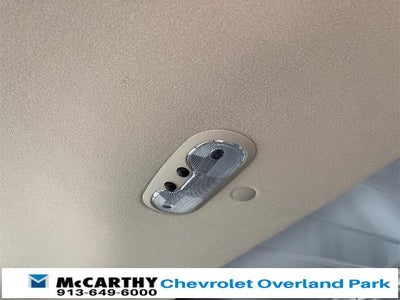 2025 Chevrolet Express Cargo 3500 Base