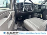 2025 Chevrolet Express Cargo 3500 Base