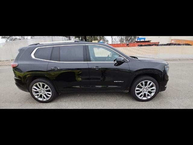 Used 2025 GMC Acadia Denali with VIN 1GKENLRS8SJ148928 for sale in Kansas City