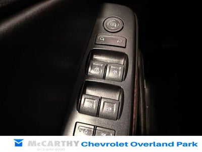 2017 GMC Yukon XL SLE