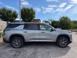 2024 Chevrolet Traverse LS