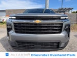 2024 Chevrolet Traverse LS