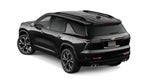 2027 Chevrolet Traverse High Country