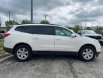 2012 Chevrolet Traverse LT w/1LT