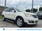 2014 Chevrolet Traverse LTZ