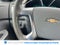 2014 Chevrolet Traverse LTZ