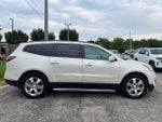 2014 Chevrolet Traverse LTZ