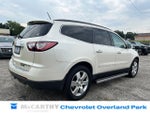 2014 Chevrolet Traverse LTZ