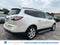 2014 Chevrolet Traverse LTZ