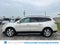 2014 Chevrolet Traverse LTZ