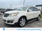 2014 Chevrolet Traverse LTZ