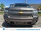 2014 Chevrolet Tahoe LTZ
