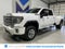 2020 GMC Sierra 3500 HD Denali DRW