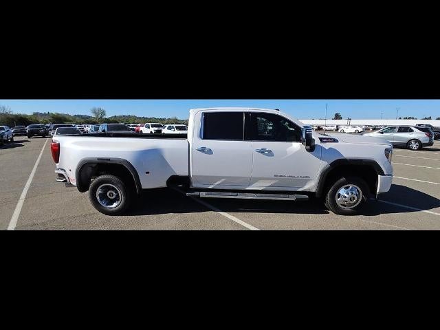 2020 GMC Sierra 3500 HD Denali