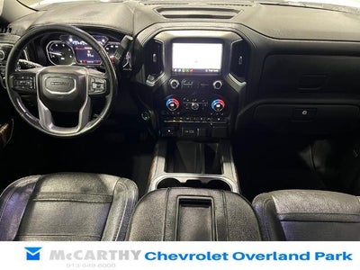 2020 GMC Sierra 3500 HD Denali DRW