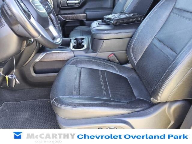 2020 GMC Sierra 3500 HD Denali