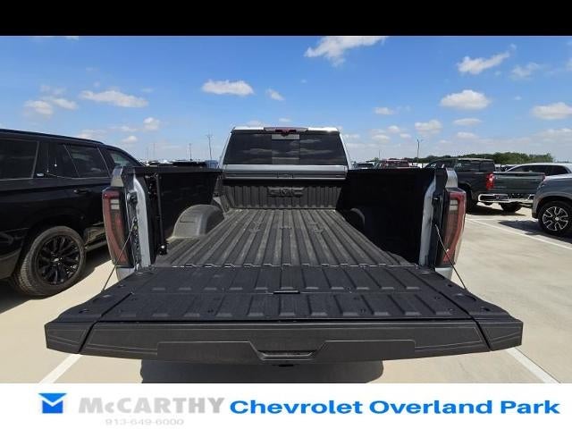 2025 GMC Sierra 2500 HD AT4X