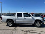 2009 GMC Canyon SLE2
