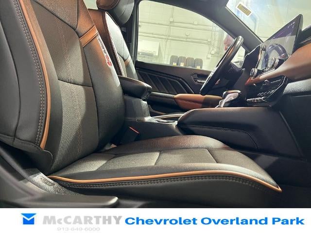 2023 GMC Canyon AT4