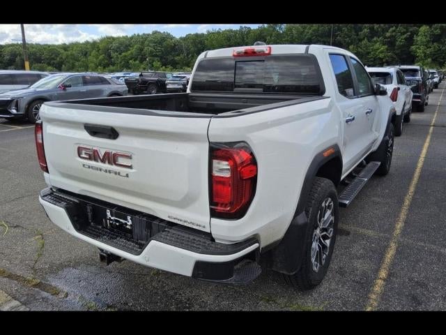 2023 GMC Canyon Denali
