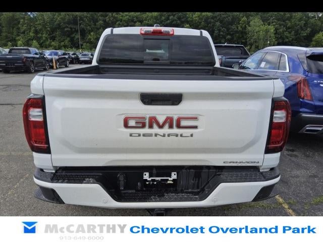 2023 GMC Canyon Denali