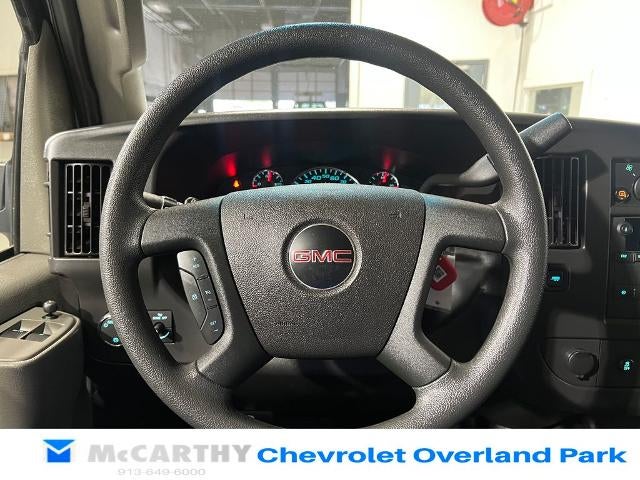 2024 GMC Savana Cargo 2500 Base