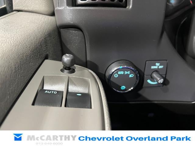2024 GMC Savana Cargo 2500 Base
