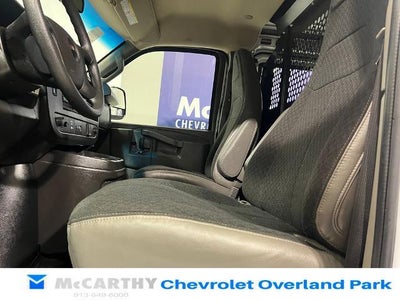 2024 GMC Savana Cargo 2500 Base