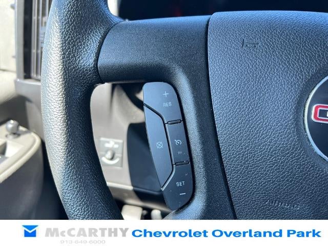 2024 GMC Savana Cargo 2500 Base