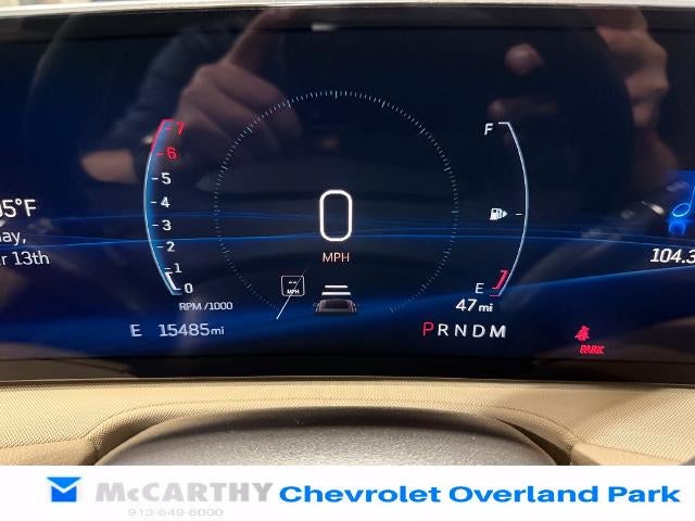 2024 Cadillac XT4 Luxury