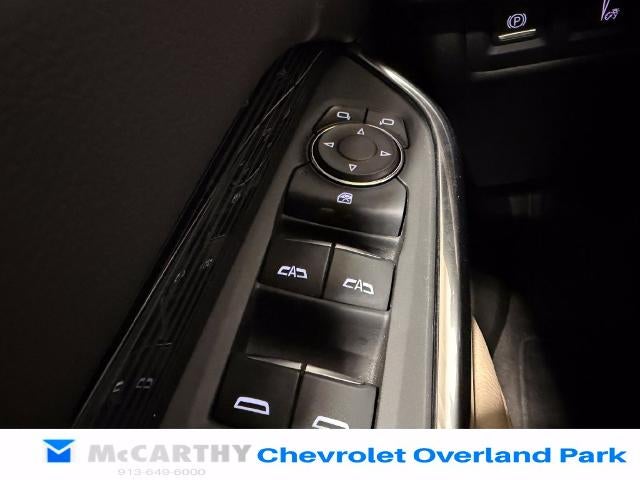 2024 Cadillac XT4 Luxury