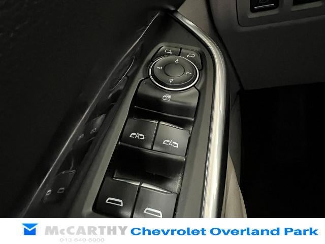 2022 Cadillac XT4 Luxury