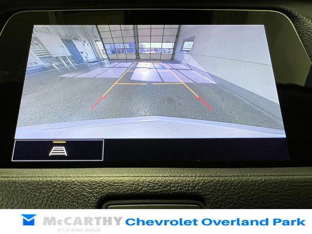 2022 Cadillac XT4 Luxury