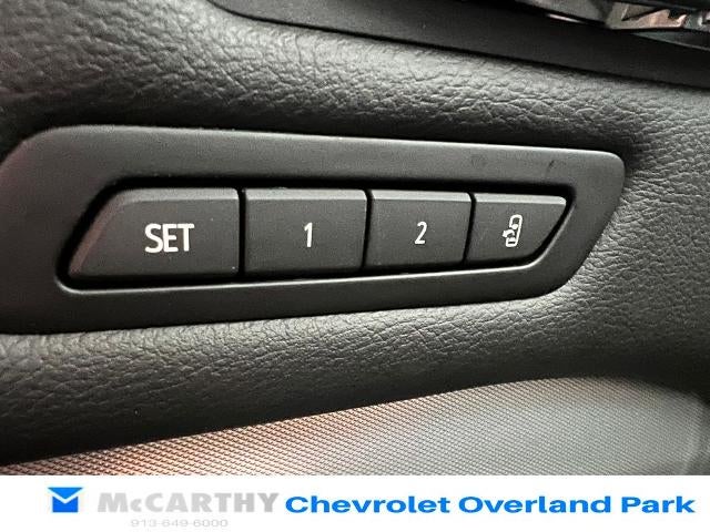 2021 Cadillac XT4 Premium Luxury