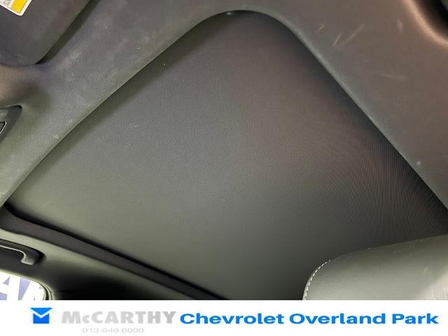 2021 Cadillac XT4 Premium Luxury