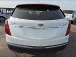 2024 Cadillac XT5 Luxury