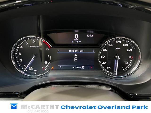 2021 Cadillac XT5 AWD Premium Luxury