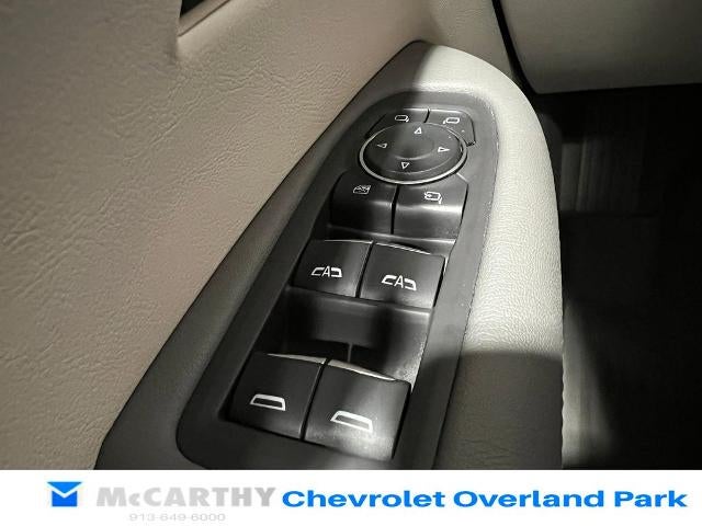 2021 Cadillac XT5 AWD Premium Luxury