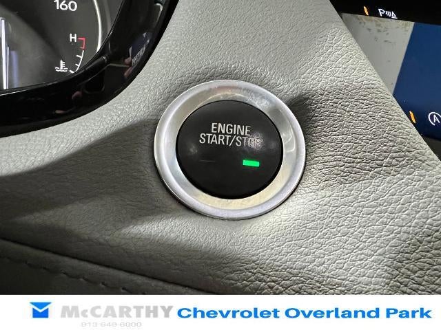 2021 Cadillac XT5 AWD Premium Luxury