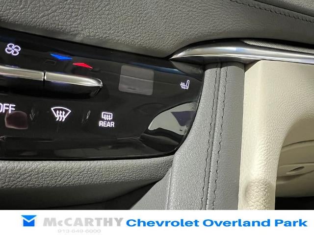 2021 Cadillac XT5 AWD Premium Luxury