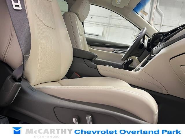 2021 Cadillac XT5 AWD Premium Luxury