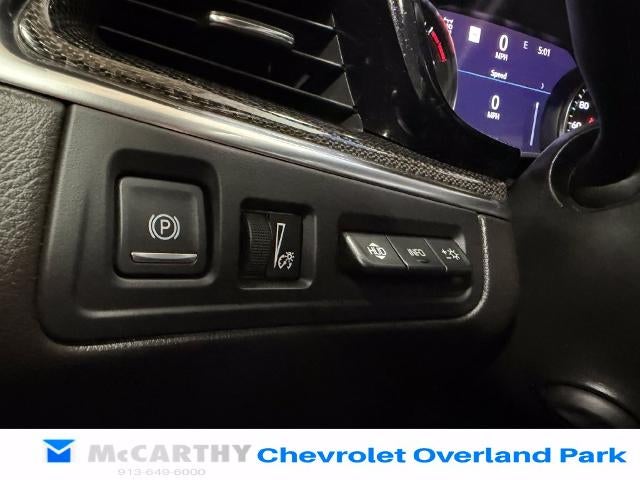 2022 Cadillac XT5 AWD Sport
