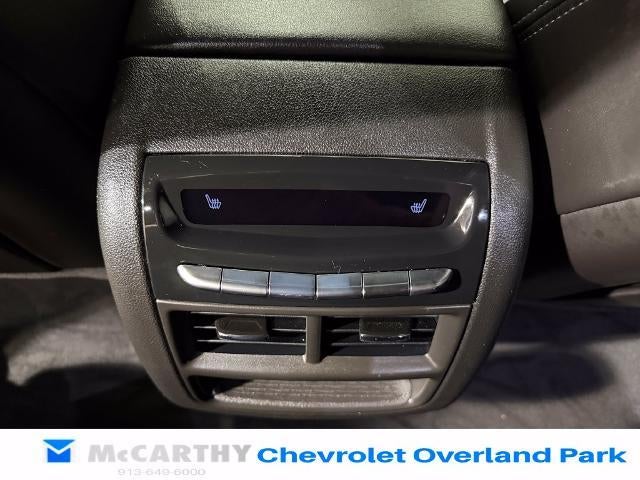 2022 Cadillac XT5 AWD Sport