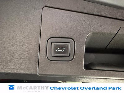 2022 Cadillac XT5 AWD Sport