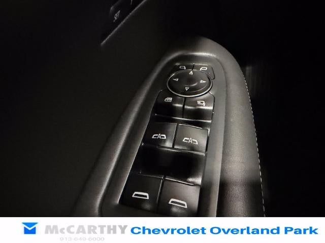 2022 Cadillac XT6 Sport
